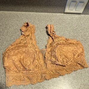 Aerie Lace Bralette